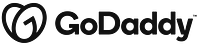 godaddy logo 2
