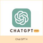 ChatGPT Plus 会员共享 GPT-4o mini o1 共享账户