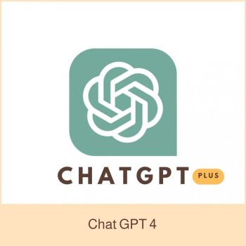 ChatGPT Plus 会员快速代充 GPT-4o mini o1 正规代充值续费