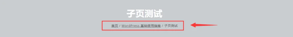 WordPress 页面(Page)指南 & 如何转换页面与文章