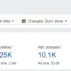 SEO & Links