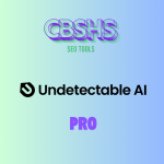 Undetectable AI Pro团购共享账户