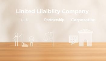 LLC是 Partnership 还是 Corporation？跨境电商全解析