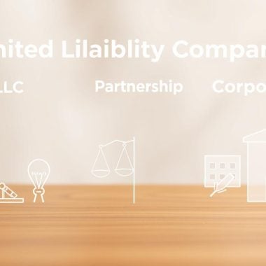 LLC是 Partnership 还是 Corporation？跨境电商全解析