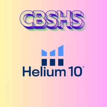 Helium10 Diamond团购共享账户