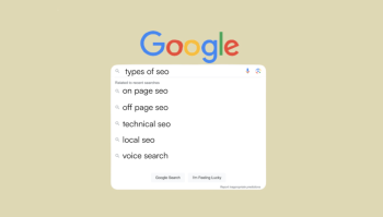 6 种 SEO 类型以及真正重要的 SEO 类型