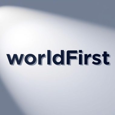 如何注册WorldFirst？WorldFirst账户注册指南与流程详解教程