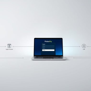 如何注册PhotonPay：详细步骤与流程指南