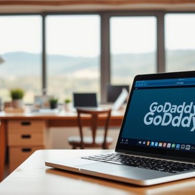 GoDaddy托管教程：从入门到精通的指南