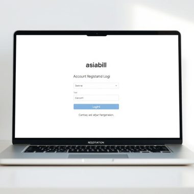 如何注册asiabill账户及支付设置指南详解包含最新常见问题与解答大全步骤