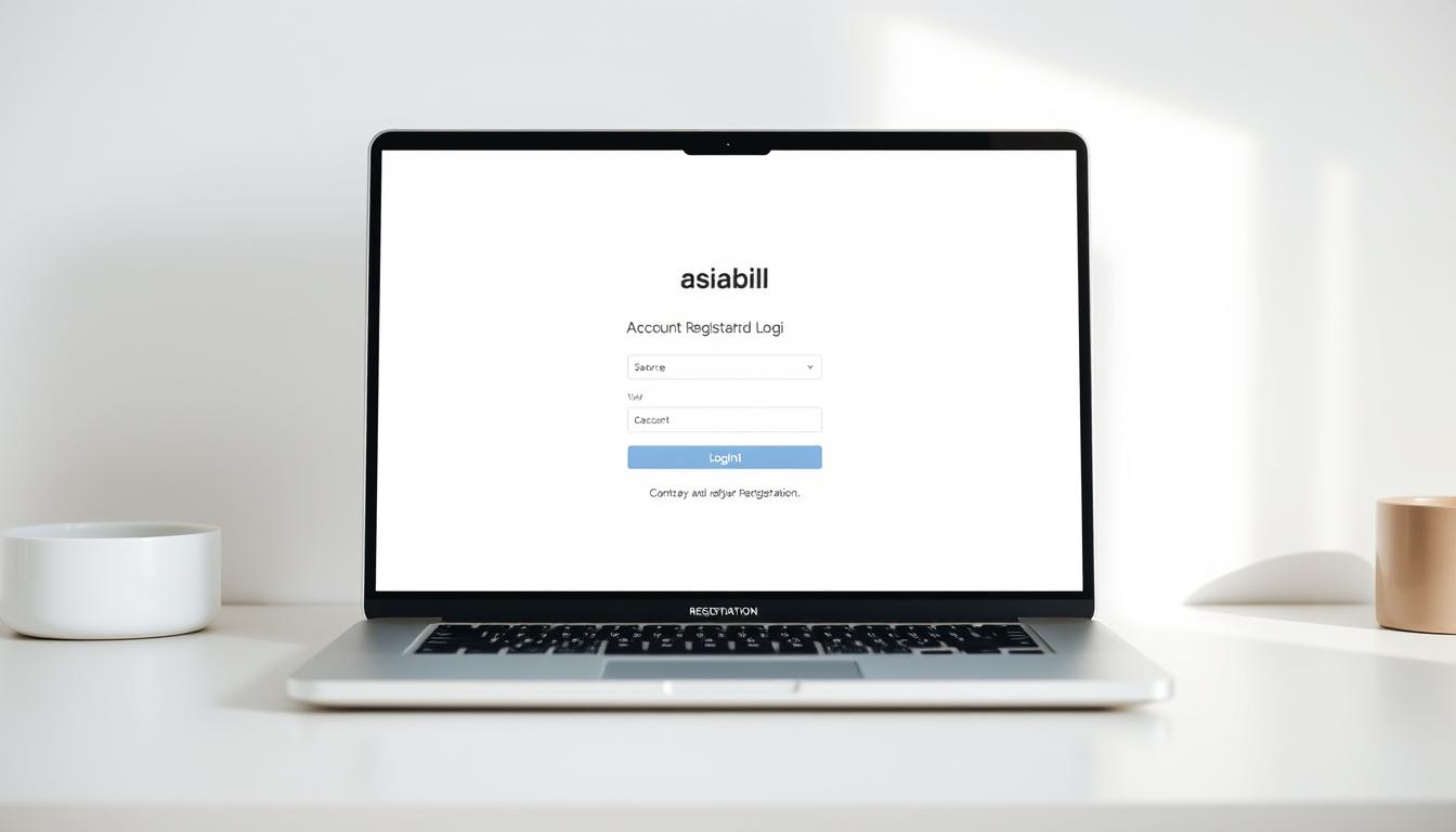 如何注册asiabill账户及支付设置指南详解包含最新常见问题与解答大全步骤