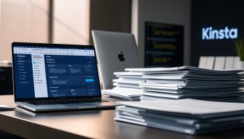 Kinsta托管教程：专家级WordPress托管配置与优化技巧