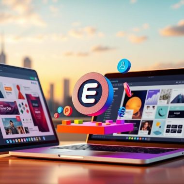 Ultimate Addons of Elementor使用教程：从入门到精通