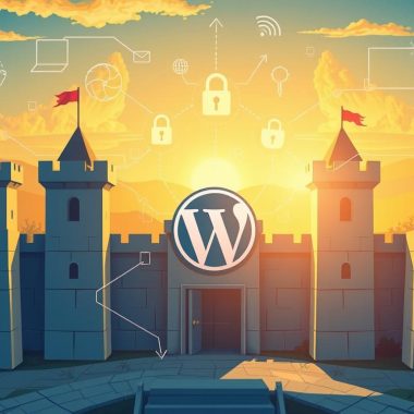 Wordfence使用教程：全面掌握WordPress安全防护技巧与实践指南
