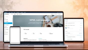 WPML多语言使用教程 – WordPress多语言网站制作与优化指南