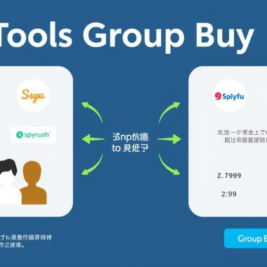 【2026精选】Ahrefs/Semrush/Spyfu等SEO工具团购推荐：跨境兽平台优势解析