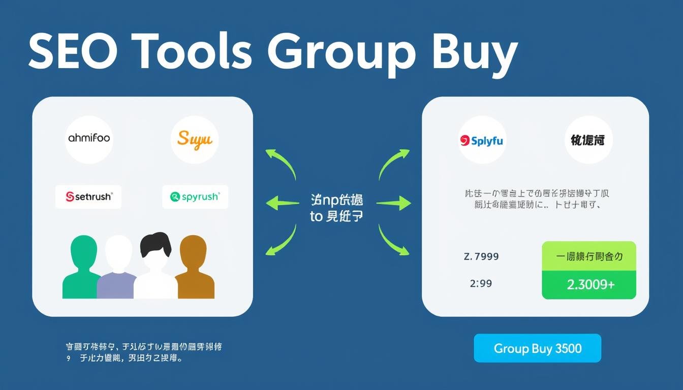【2026精选】Ahrefs/Semrush/Spyfu等SEO工具团购推荐：跨境兽平台优势解析