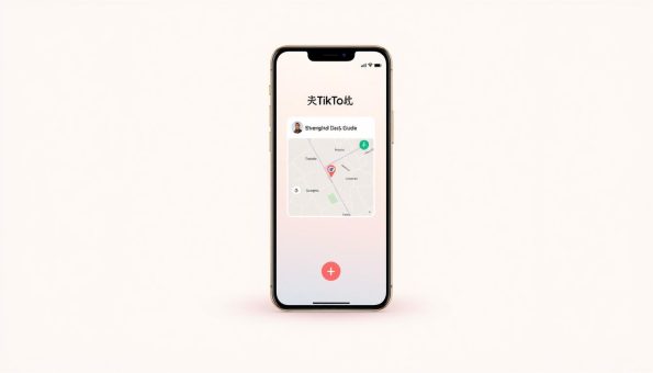 外贸建站 tiktok归属地查询