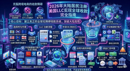 跨境兽
