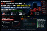 Claude Code 最新防封号完全指南（2026 年 7 月）