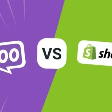 WooCommerce 与 Shopify：哪个平台最适合您的电子商务商店？