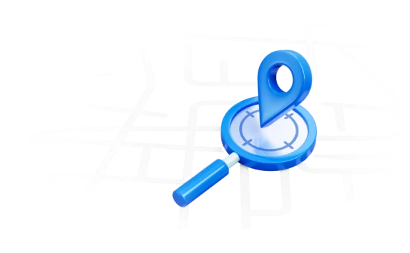 address services