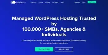适合外贸建站的六大WordPress托管主机商