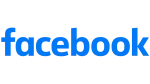 facebook logo 2019