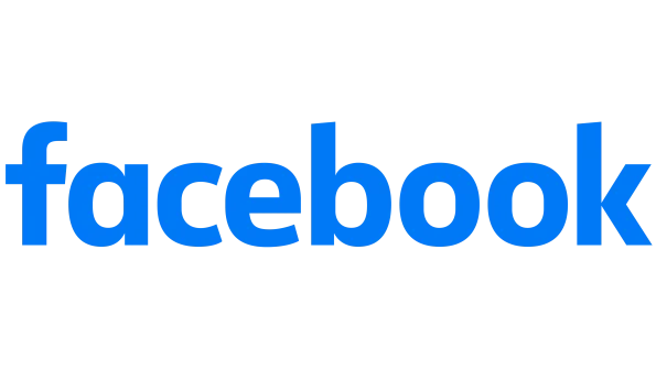 facebook logo 2019