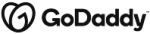 godaddy logo 2