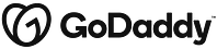 godaddy logo 2