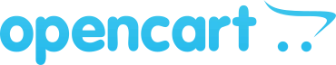 opencart build a website
