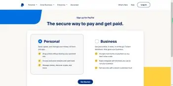 跨境电商卖家必看：最新美区PayPal注册与账号管理全攻略