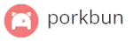 porkbun logo 1