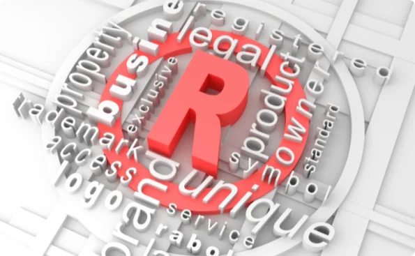 trademark and patent registration