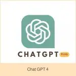 ChatGPT Plus 会员快速代充 GPT-4o mini o1 正规代充值续费
