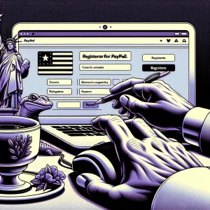 如何在美区注册PayPal？你可能不知道的秘密技巧！