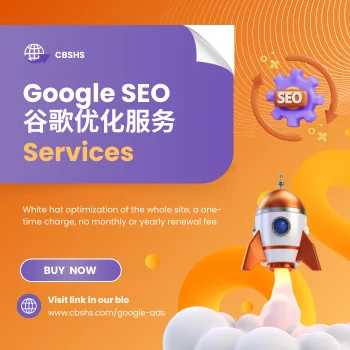跨境兽专业谷歌SEO优化服务 – 提升您网站的搜索排名