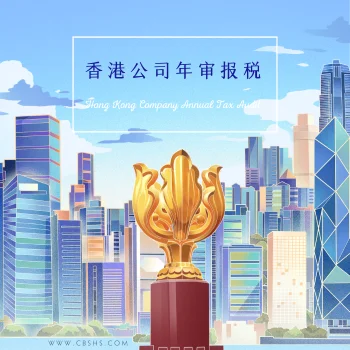 香港公司税务审计年审服务：确保合规与财务健康