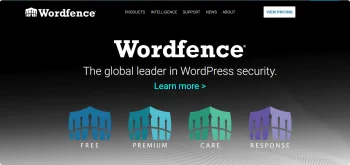 Wordfence插件的安装激活及使用教程