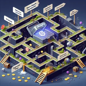Shopify支付开通：避开常见陷阱的小贴士