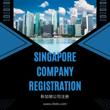 新加坡公司注册服务：迈向东南亚市场的第一步（含首年公司地址费用）