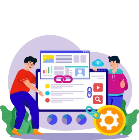 web 25