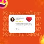 Scamadviser Reviews 好评优化 Scamadviser 购买真实评价 优化您的Scamadviser评分 Scamadviser Reviews 好评优化 Scamadviser 购买真实评价 优化您的Scamadviser评分
