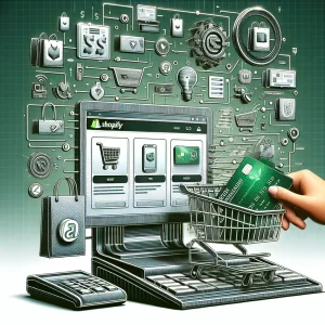 如何开通 shopify payment 一定需要海外公司主体吗？