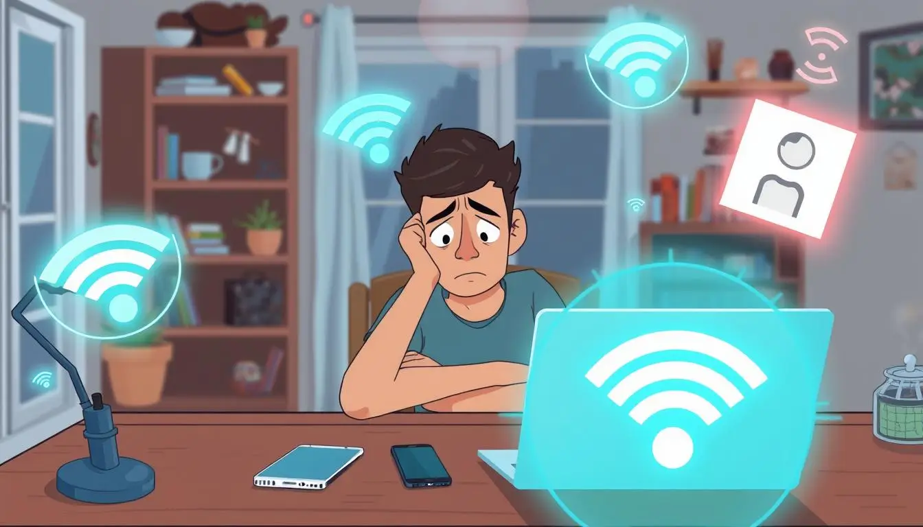 Ultra Mobile WiFi Calling无法开启 – 快速解决方案