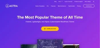 推荐10款最佳WooCommerce WordPress电商主题推荐