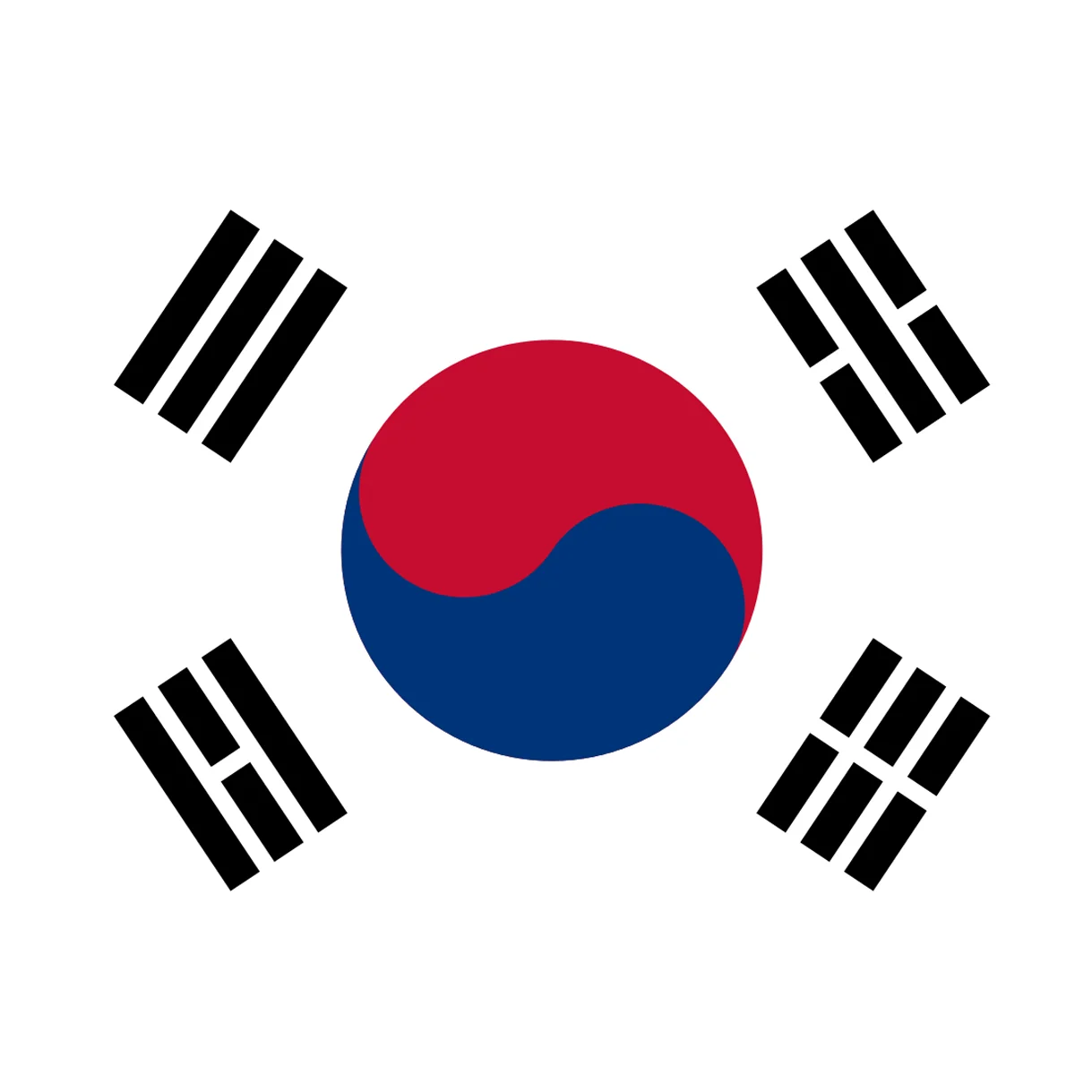 韩国站