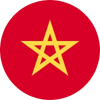 摩洛哥站