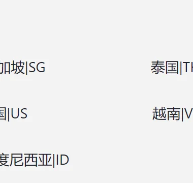 如何查询TikTok账号所属国家/地区